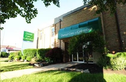 1151 S High St, Columbus, OH 43206